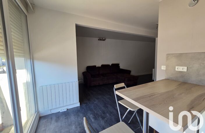Vente Appartement 2 pièces — photo 3