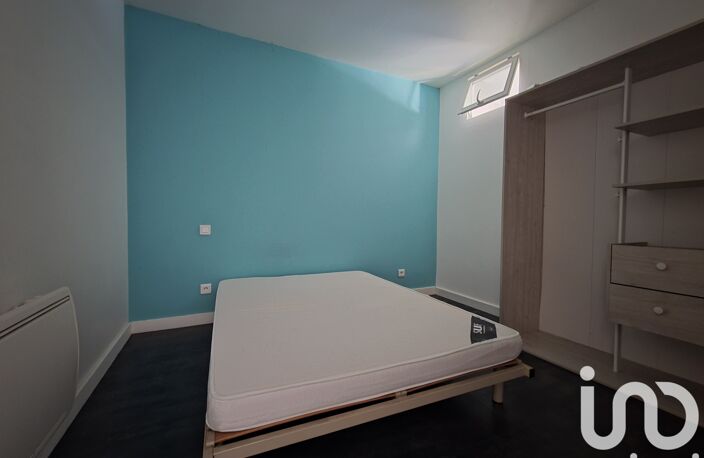 Vente Appartement 2 pièces — photo 4