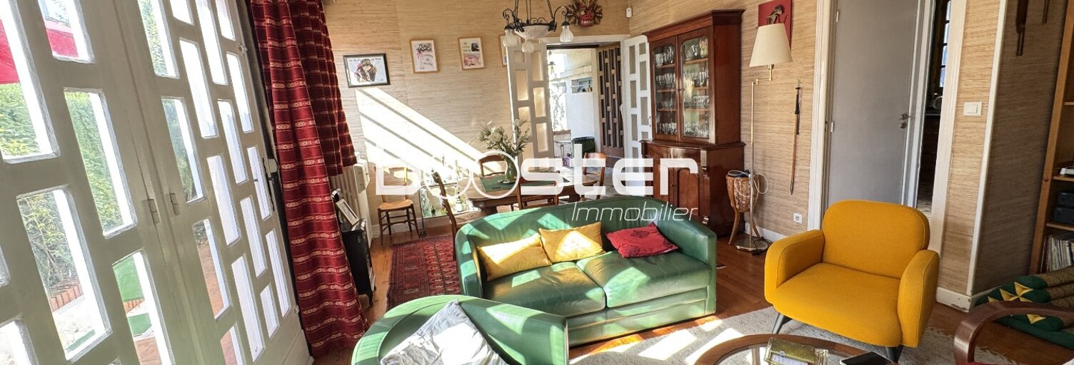 Maison 6 Pièces 144 m² à vendre à Toulouse (31500)