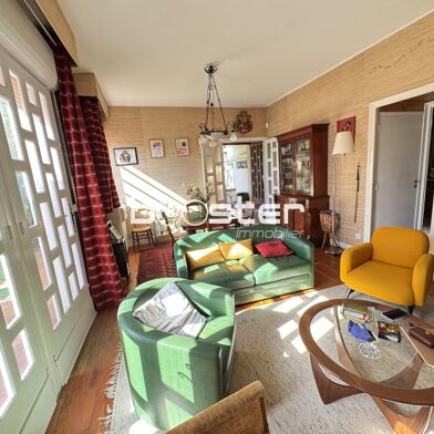 Maison 6 pièces 644800 €