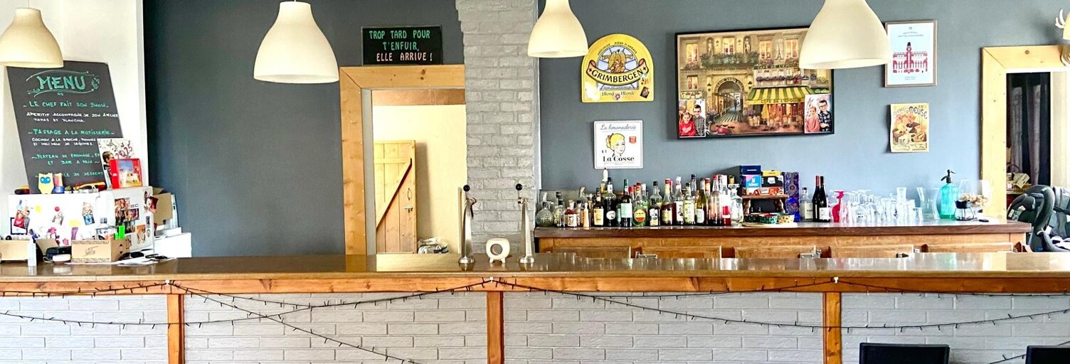 Maison 10 Pièces 300 m² à vendre à Vermand (02490)