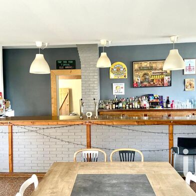 Maison 10 pièces 199000 €