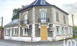 Maison 10 Pièces 300 m² à vendre à Bernes (80240)