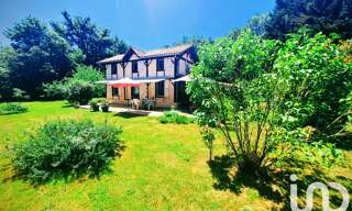 Maison 4 Pièces 130 m² à vendre à Le Sen (40420)