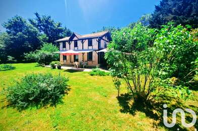 Maison 4 pièces 239000 €