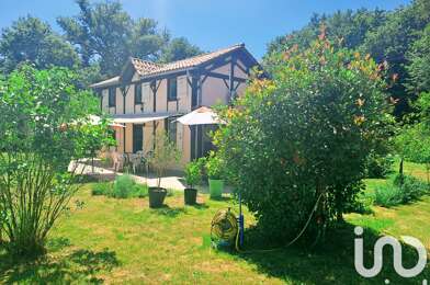 Maison 4 pièces 239000 €