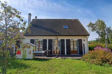 Maison 4 pièces 294900 €