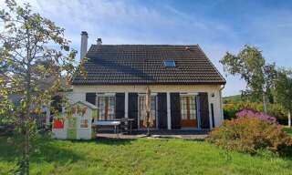 Maison 4 Pièces 96 m² à vendre à Bouray-sur-Juine (91850)