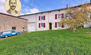 Maison 8 Pièces 277 m² à vendre à Maizeroy (57530)