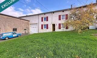 Maison 8 Pièces 277 m² à vendre à Maizeroy (57530)