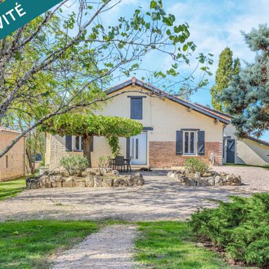 Maison 11 pièces 653000 €