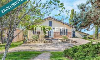 Maison 11 Pièces 440 m² à vendre à Lahas (32130)