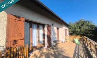 Maison 4 Pièces 196 m² à vendre à Courpière (63120)