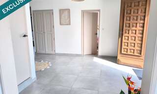 Maison 4 Pièces 196 m² à vendre à Courpière (63120)