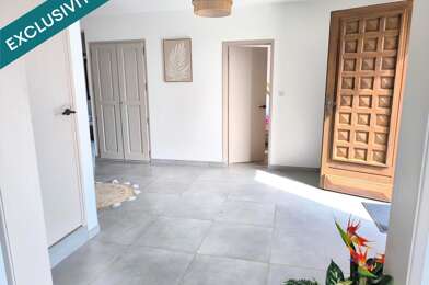 Maison 4 pièces 197000 €