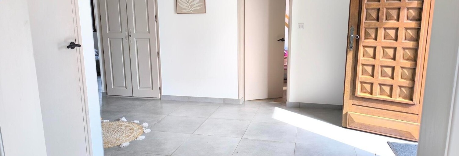 Maison 4 Pièces 196 m² à vendre à Courpière (63120)