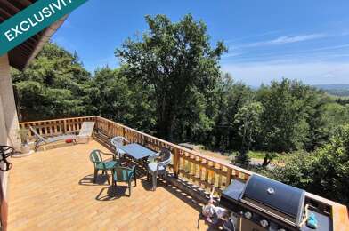 Maison 4 pièces 197000 €