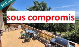 Maison 4 Pièces 196 m² à vendre à Courpière (63120)