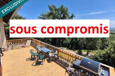 Maison 4 pièces 187000 €