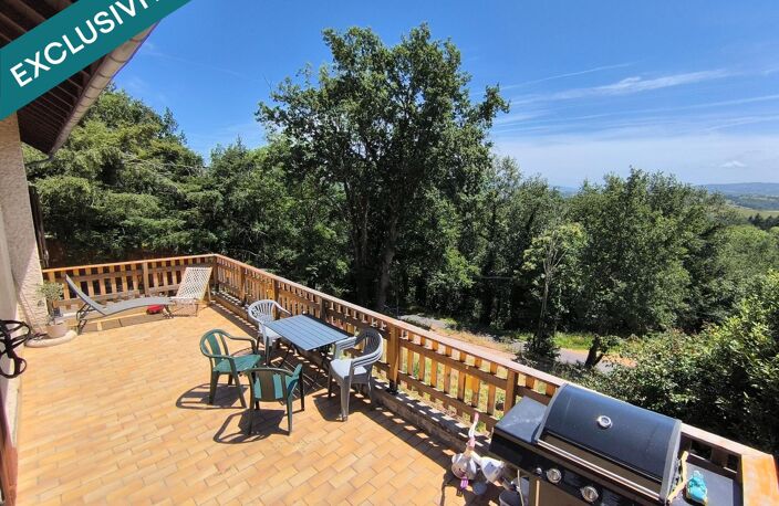 Jolie maison individuelle avec vue dégagée. — photo 2