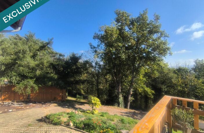 Jolie maison individuelle avec vue dégagée. — photo 4