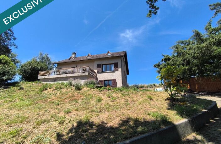 Jolie maison individuelle avec vue dégagée. — photo 5