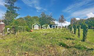 Maison 2 Pièces 23 m² à vendre à Saint-Mars-d'Égrenne (61350)