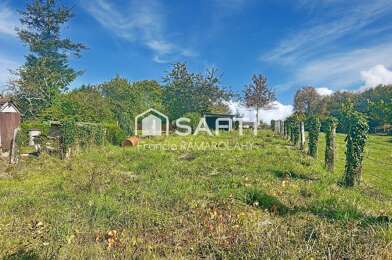 Maison 2 pièces 22500 €