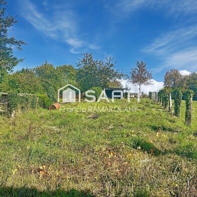 Maison 2 pièces 22500 €