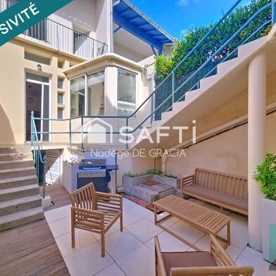 Maison 4 pièces 269000 €