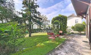 Maison 7 Pièces 200 m² à vendre à Mérignac (33700)