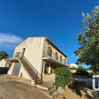 Maison 7 pièces 414000 €