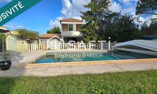 Maison 10 Pièces 225 m² à vendre à Caumont-sur-Durance (84510)