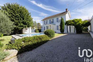 Maison 4 pièces 475000 €