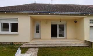 Maison 3 Pièces 70 m² à vendre à Dangé-Saint-Romain (86220)