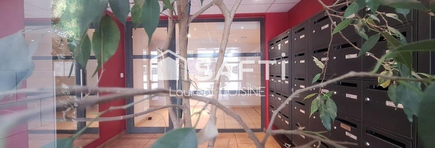 Appartement 3 Pièces 80 m² à vendre à Marseille 14 (13014)