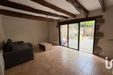 Maison 5 pièces 200000 €