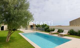 Maison 5 Pièces 90 m² à vendre à La Jarrie (17220)