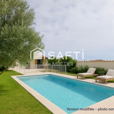 Maison 5 pièces 269000 €