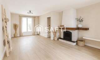 Maison 5 Pièces 90 m² à vendre à La Jarrie (17220)