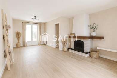 Maison 5 pièces 269000 €