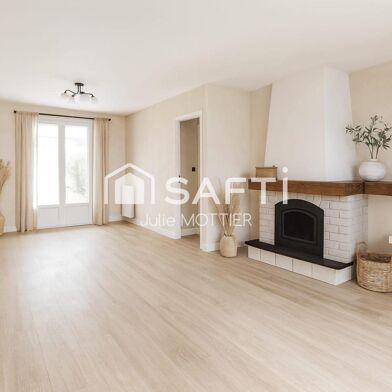 Maison 5 pièces 269000 €