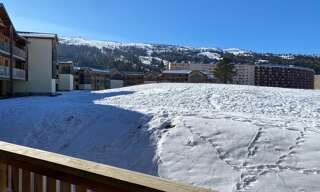 Appartement 2 Pièces 31 m² à vendre à Le Dévoluy (05250)