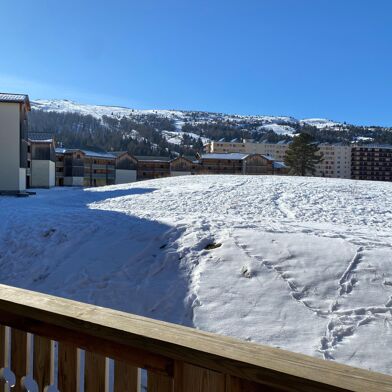 Appartement 2 pièces 96000 €