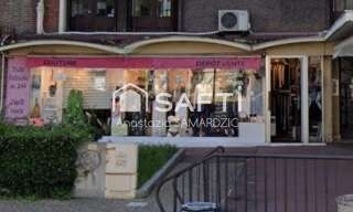 Commerce  30 m² à vendre à Toulouse (31200)