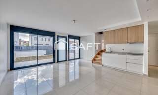 Maison 4 Pièces 97 m² à vendre à Saint-Maur-des-Fossés (94100)