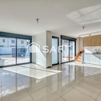 Maison 4 pièces 610000 €