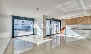 Maison 4 Pièces 105 m² à vendre à Saint-Maur-des-Fossés (94100)