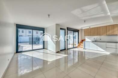 Maison 4 pièces 610000 €