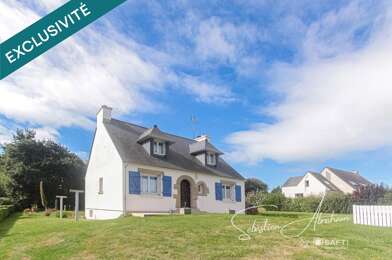 Maison 4 pièces 269000 €